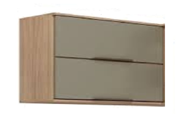 Aereo com Duas Portas Altura