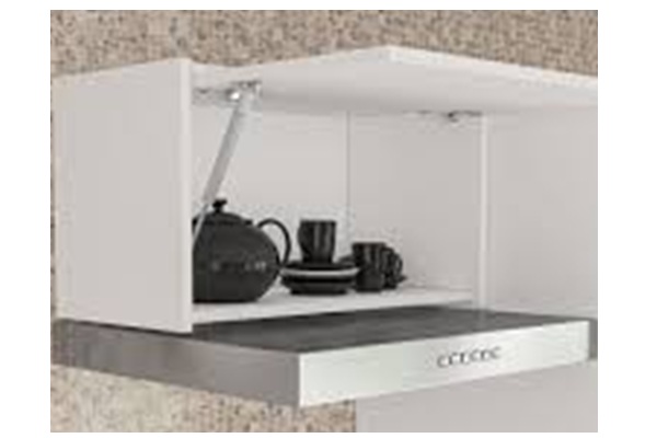 Aereo com Porta e Depurador