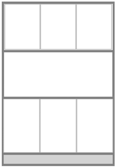 Torre - Desenho Livre